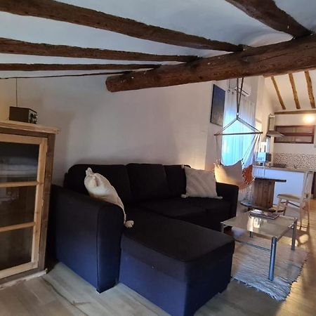 Loft Breton De Los Herreros Logrono Luaran gambar