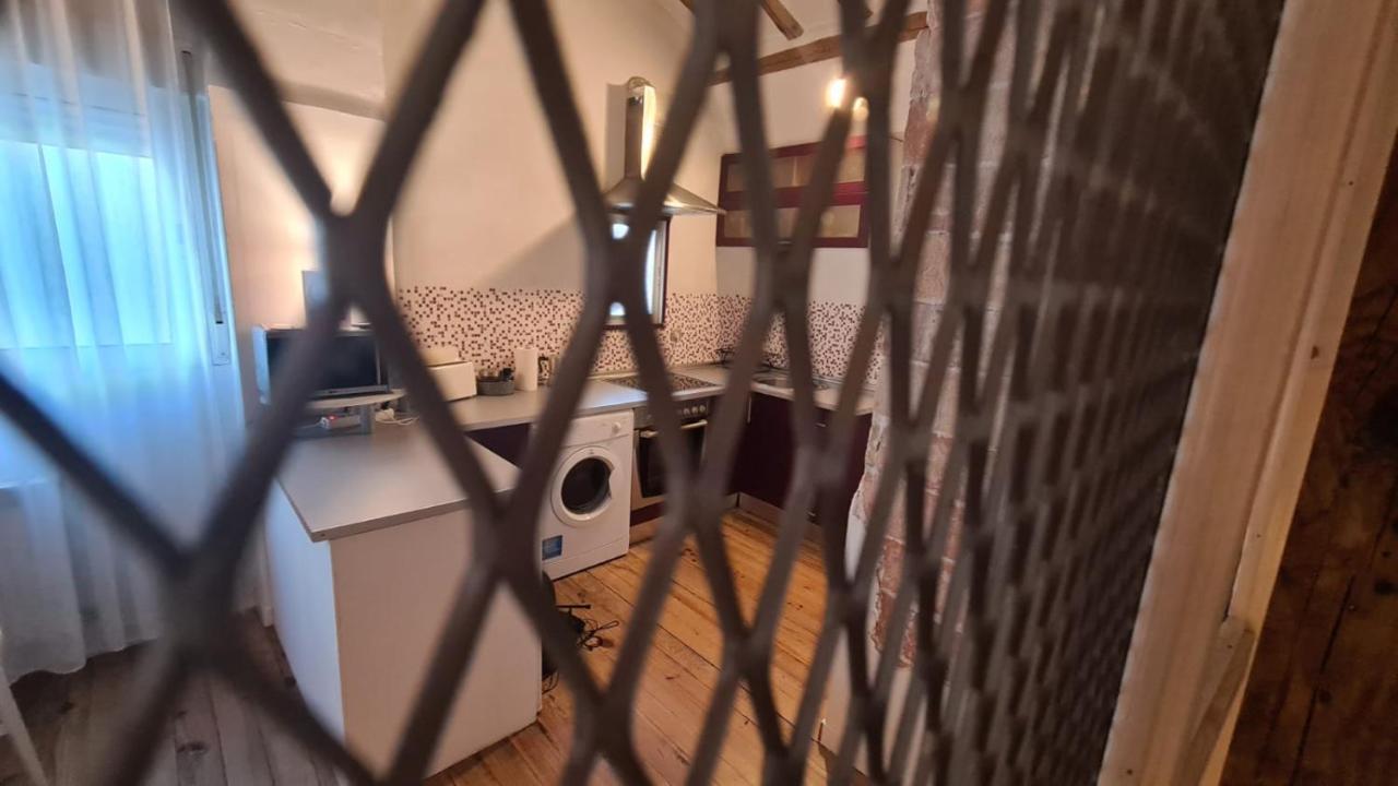 Loft Breton De Los Herreros Logrono Luaran gambar