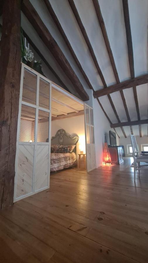 Loft Breton De Los Herreros Logrono Luaran gambar