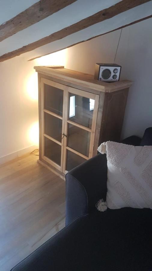 Loft Breton De Los Herreros Logrono Luaran gambar