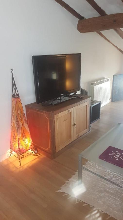 Loft Breton De Los Herreros Logrono Luaran gambar