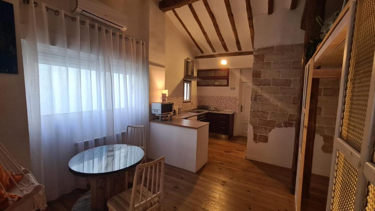 Loft Breton De Los Herreros Logrono Luaran gambar
