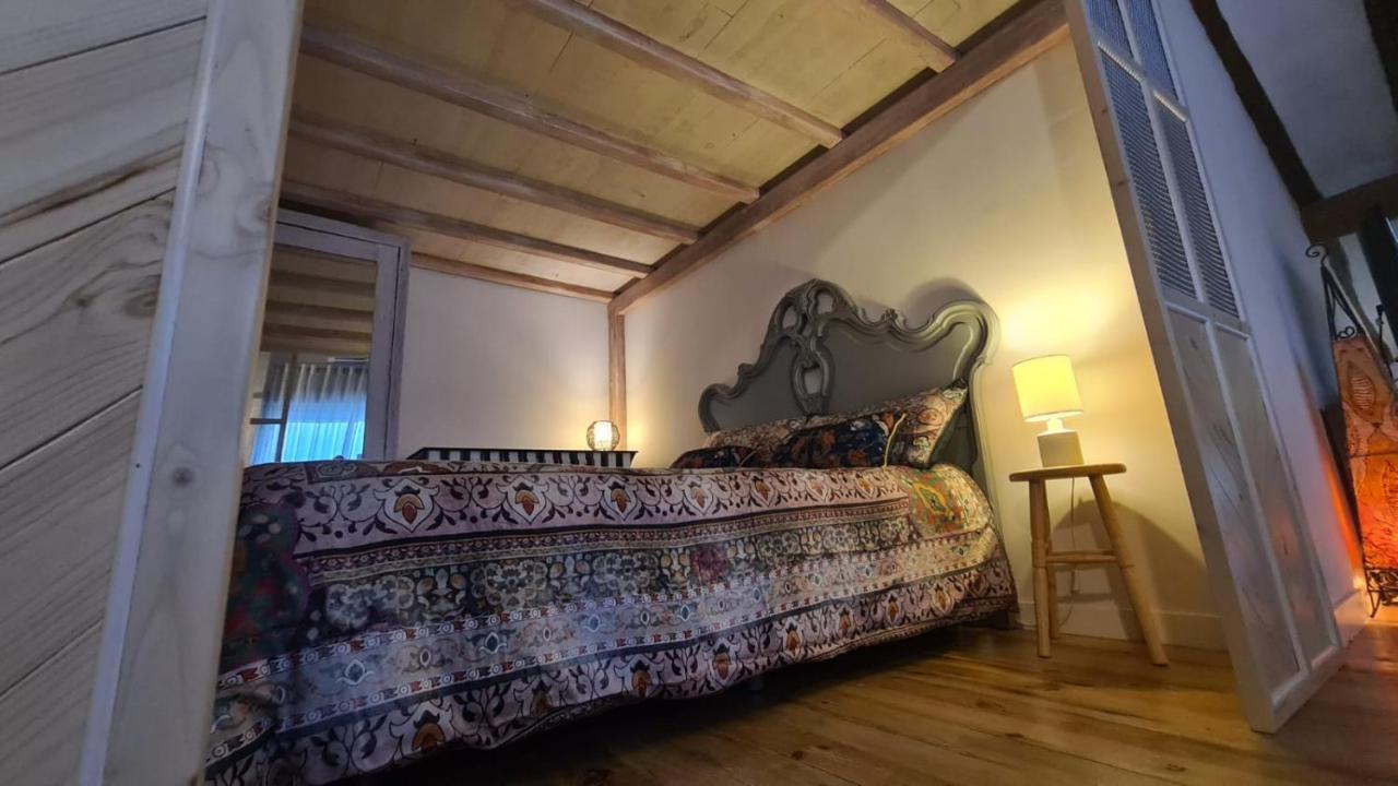 Loft Breton De Los Herreros Logrono Luaran gambar