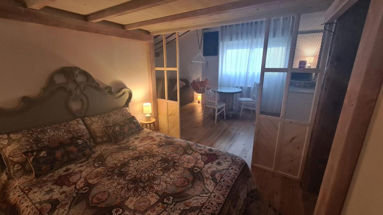 Loft Breton De Los Herreros Logrono Luaran gambar