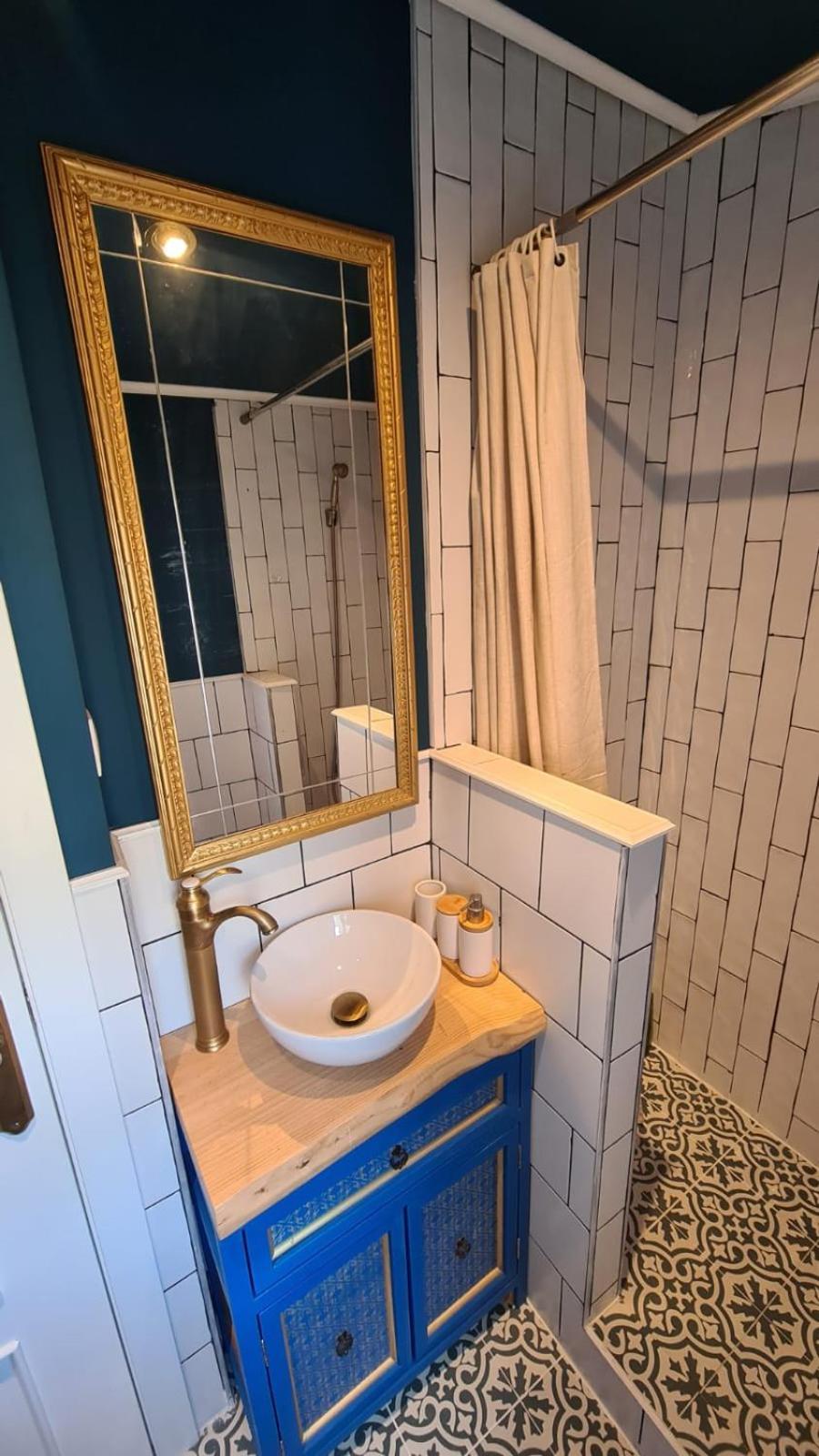 Loft Breton De Los Herreros Logrono Luaran gambar