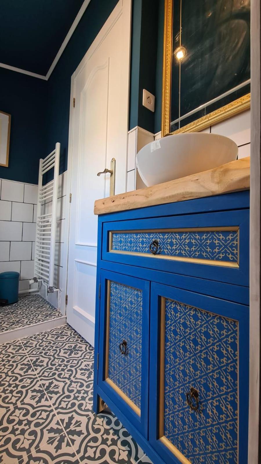 Loft Breton De Los Herreros Logrono Luaran gambar